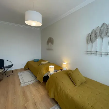 Costa Da Guia Mhouse Lease Cascais